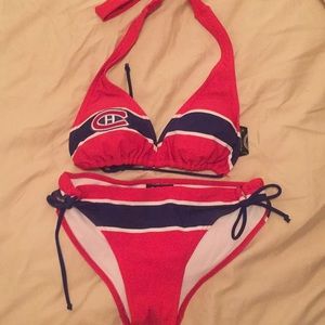 Habs bikini